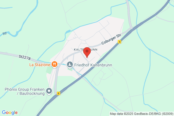 Sparkasse Ostunterfranken