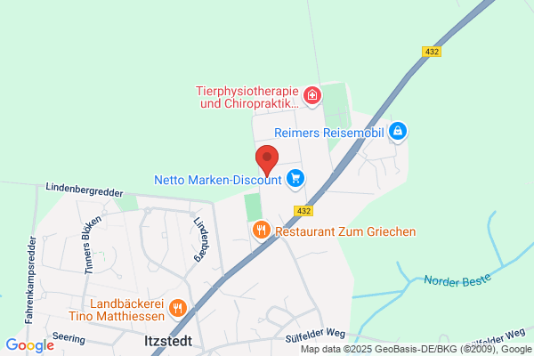 DRK Sozialstation Itzstedt
