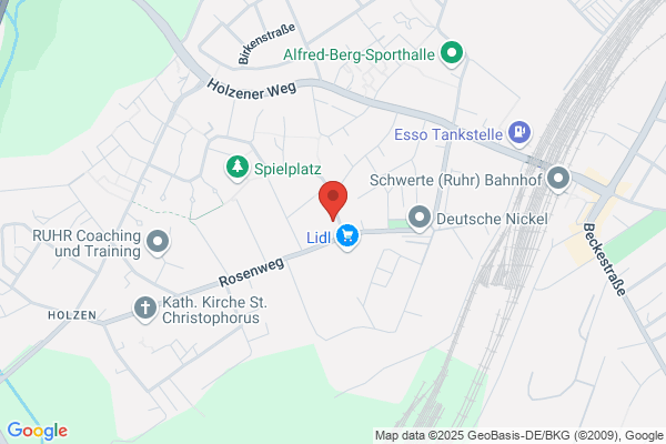 Rosen-Apotheke Inh. Brigitte Wrobel