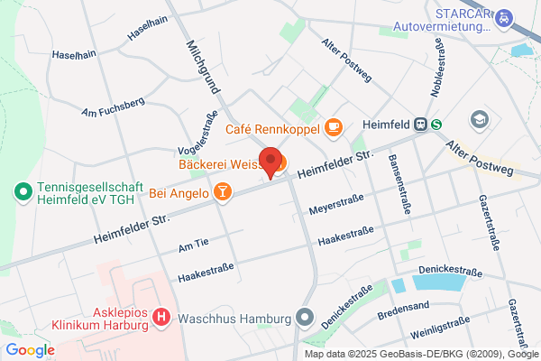 Restaurant zum Griechen im Lindenhof
