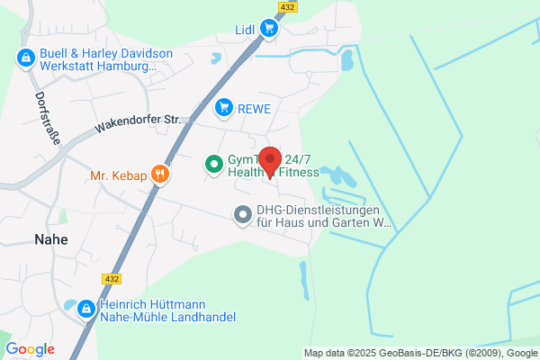 Baugeschäft Schulz GmbH