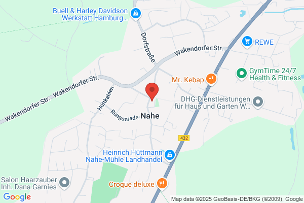 Familienzentrum Nahe