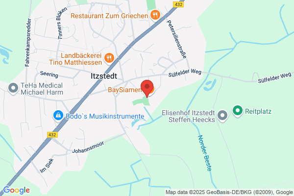 Itzstedter Schützenverein e.V.
