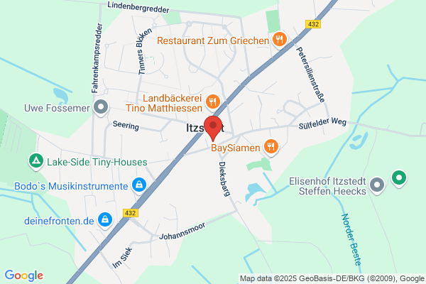 Kfz - Werkstatt Armbruster
