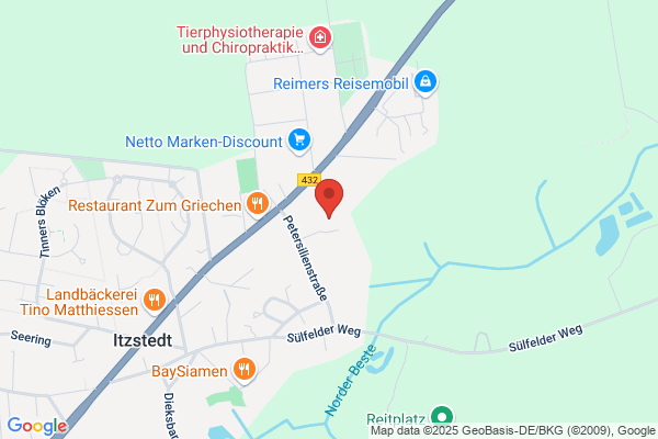 Nagelstübchen Oering
