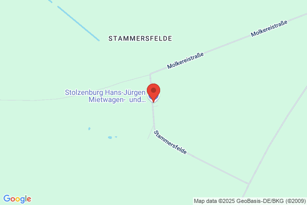 Solzenburg Mietwagen- & Reiseservice