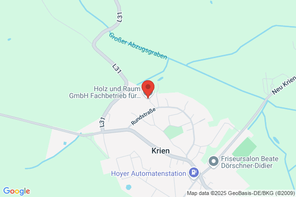 Holz und Raum GmbH