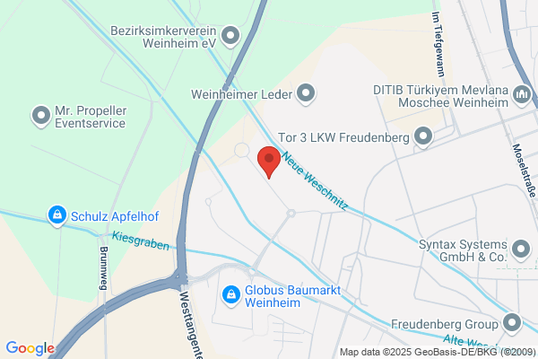 ANCA GmbH