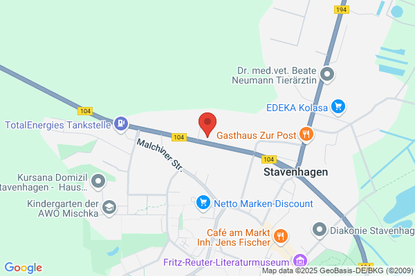 Laas Schlosserei- und Metallbau GmbH