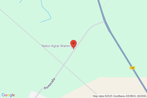 Natur-Agrar Waren GmbH
