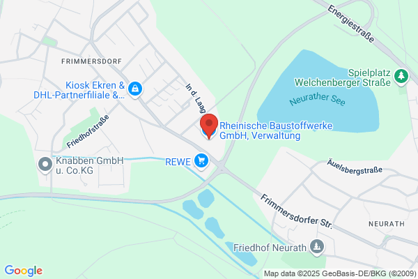 RB-Baustoffwerk GmbH & Co. KG