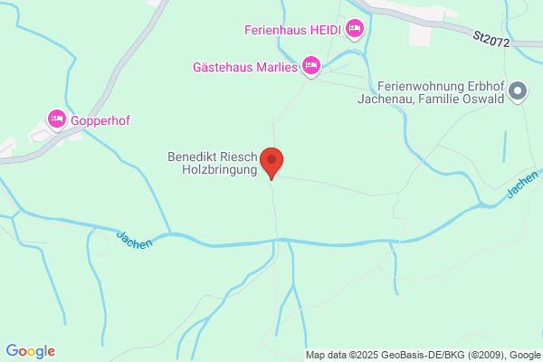 Benedikt Riesch