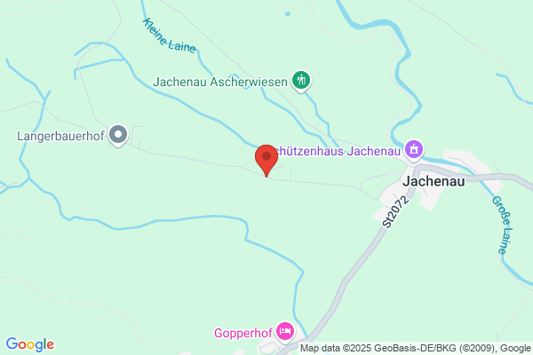 Jachenau