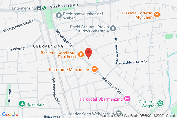 TerraSel Software GmbH