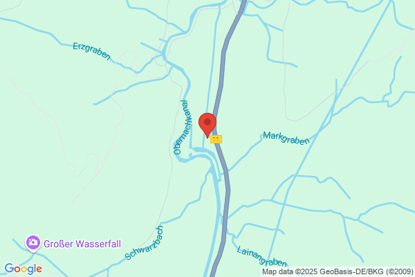 Versuchanstalt für Wasserbau der TU München