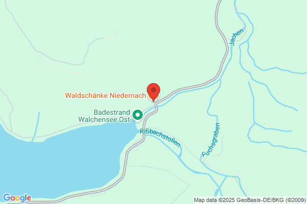 Waldschänke