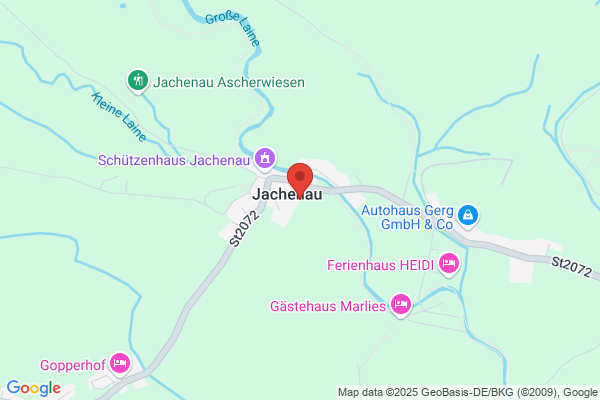 Öttl Peter Jachentrans