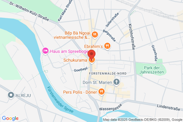 Deutsche Doka Schalungstechnik GmbH, NL Frankfurt/Oder