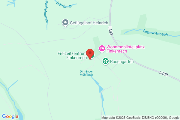 Finckenlounge