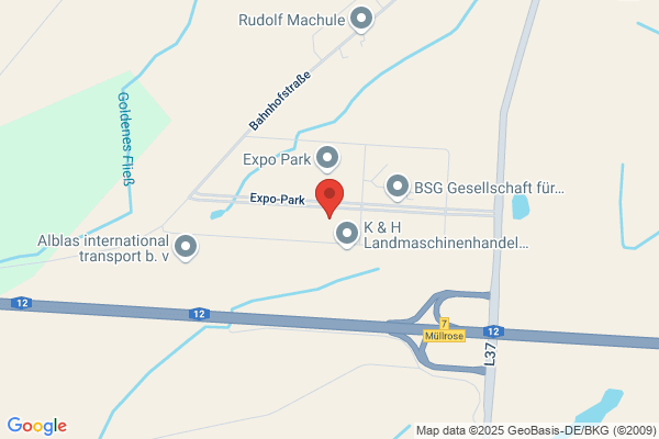 Gloger und Birke GmbH