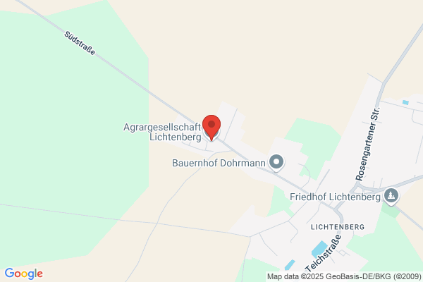 STP Schulzendorfer Tierprodukte GmbH
