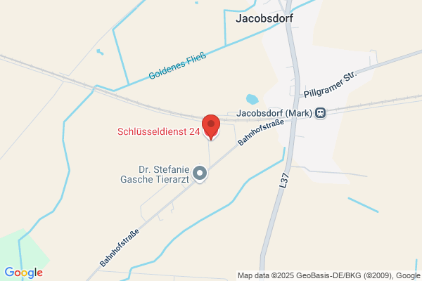 Schlüsseldienst 24