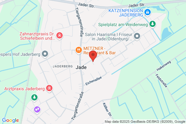 Zahnärztliche Gemeinschaftspraxis Geiseler,