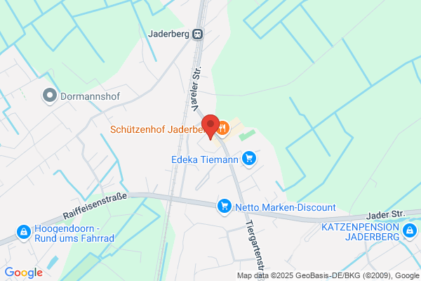 Bäckerei Schultze Mühlenfeld