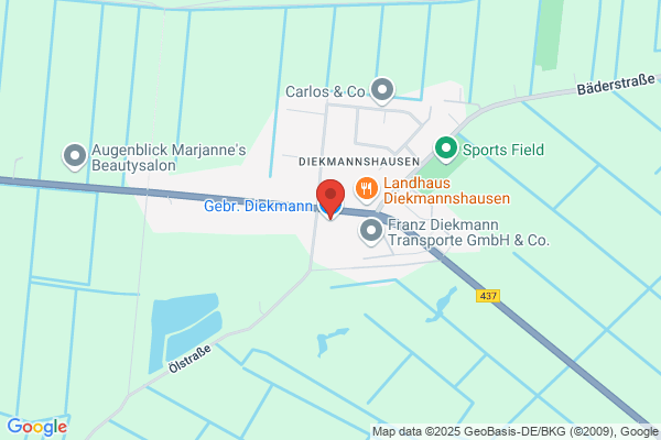 Diekmann GmbH Gebr.
