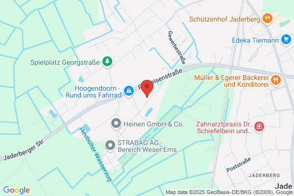 Eilers & Droste GmbH