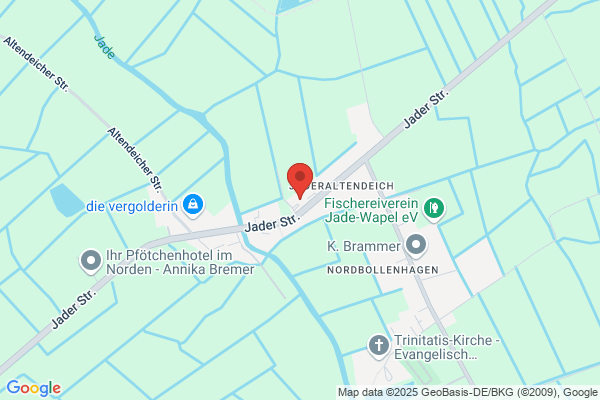 Gemeinde Jade