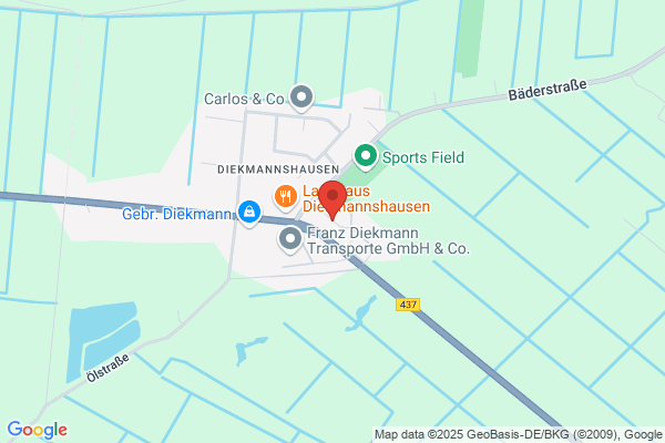 Gemeinde Jade - Jade Touristik