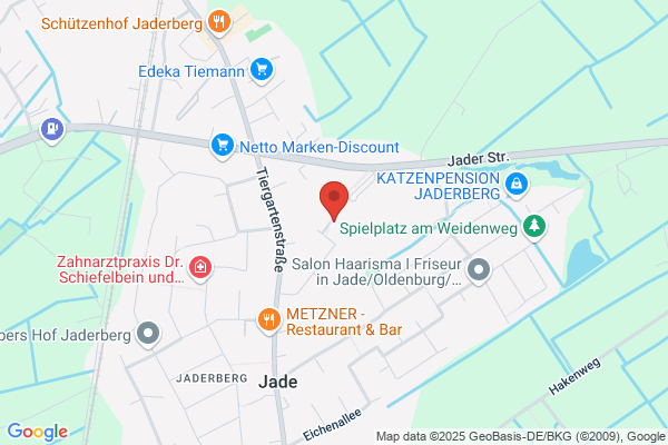 Oberschule Jade