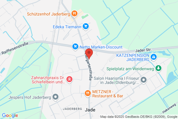 Oldenburgische Landesbank AG Filiale Jaderberg