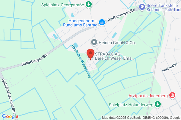 Schnitger Verwaltungs GmbH