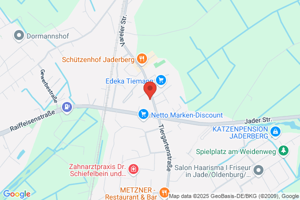 Shros Pizza & Döner
