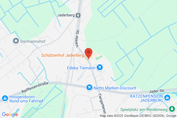 S. Schützenhof Jaderberg