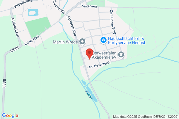 Becker-Burckhardt Transport GmbH & Co. KG