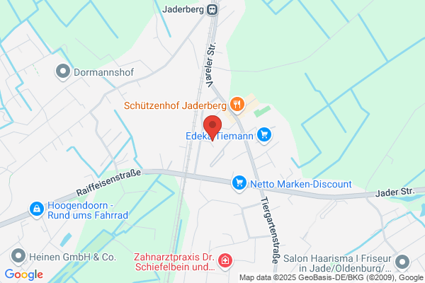 Poolgarden Billard- und Dartcafé