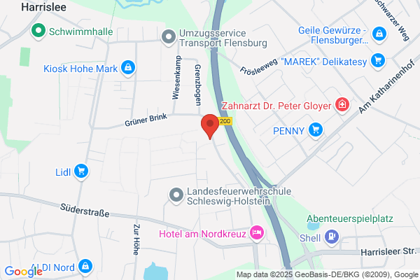 EPL TransLog GmbH