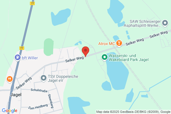 Gemeinde- & Sportzentrum Jagel