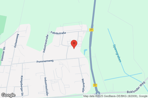 Grauel Pferdeboxen GmbH & Co.KG