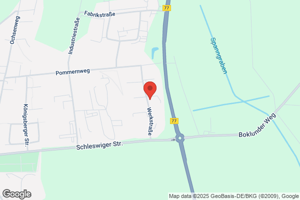 NB Wohnbau GmbH