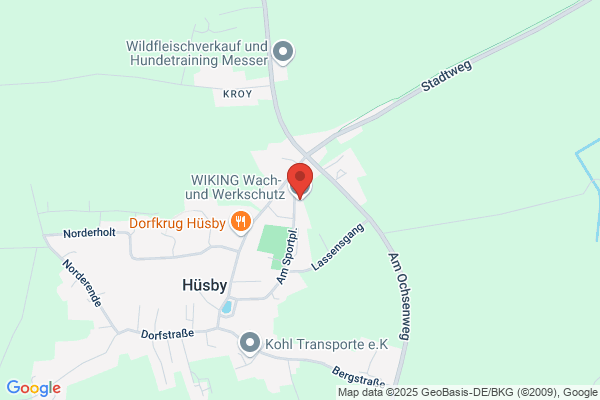 WIKING Vertrieb GmbH