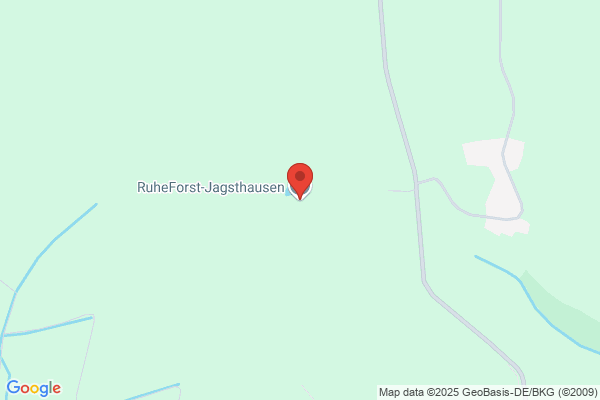 Ruheforst Jagsthausen Waldbestattung