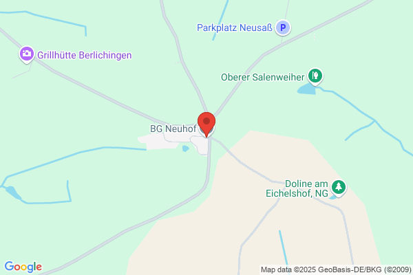 BG-Neuhof GmbH & Co. KG