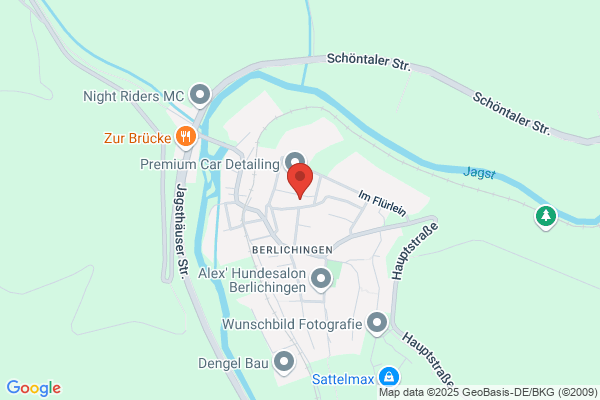 Buck's Bikes eBerlichingen