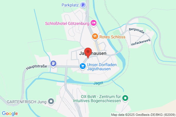 Fahrschule Burda
