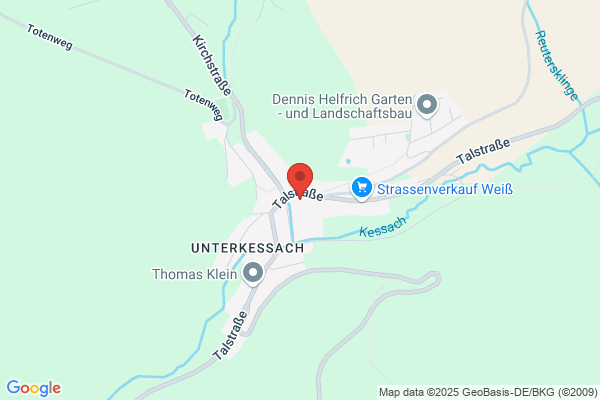 Freiwillige Feuerwehr Widdern