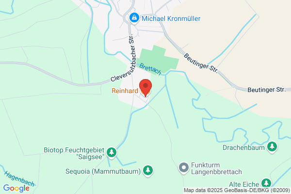Reinhart